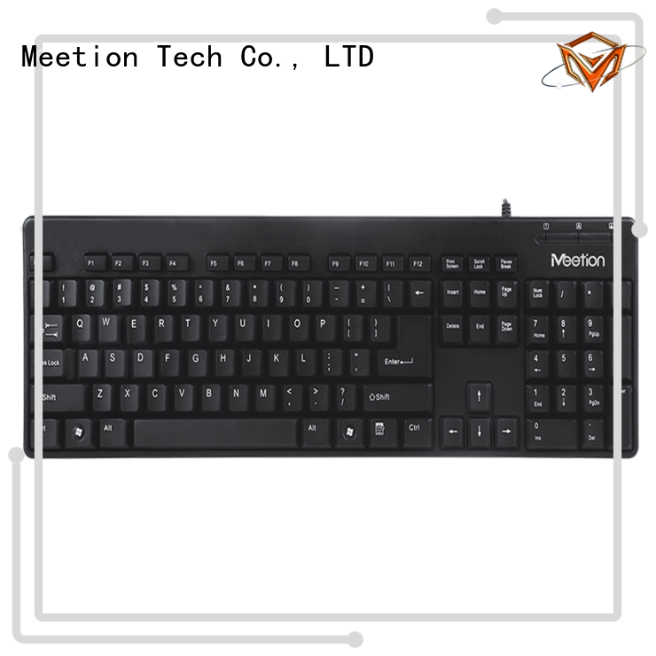 Bulk Standard Keyboard Company Meetion