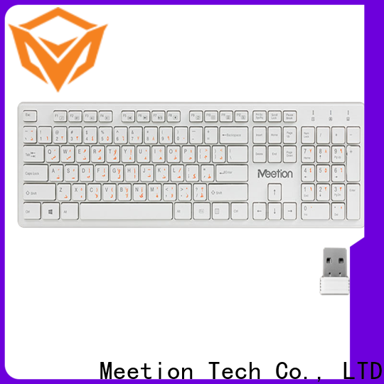 Best Cheap Wireless Keyboard Factory Meetion