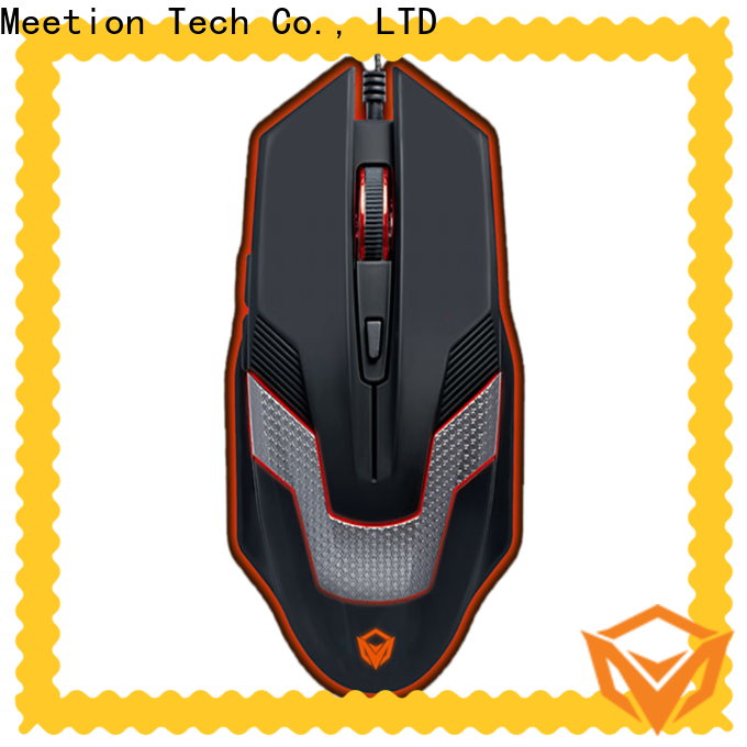Meetion Good Cheap Gaming Mouse Factory Meetion