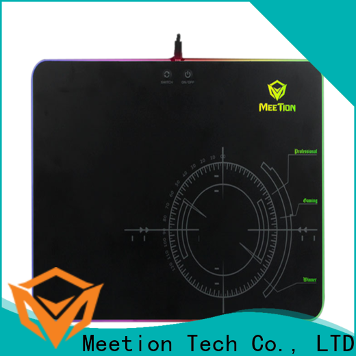 Bulk Rgb Gaming Mat Company Meetion