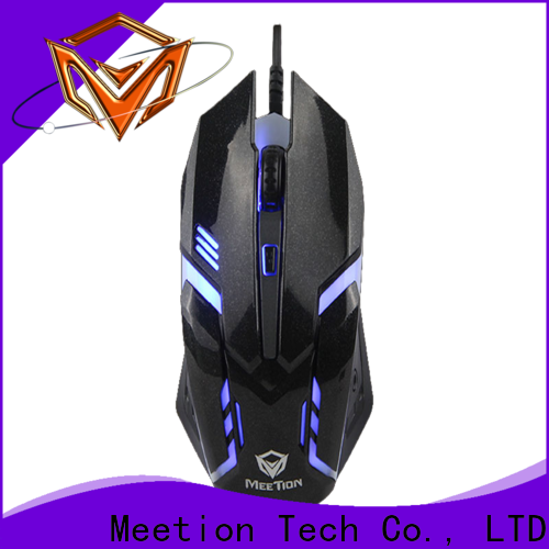Best Gaming Mouse Cheap Manufacturer Meetion