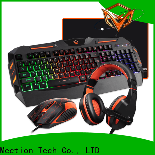 Best Keyboard Mouse Combo Factory Meetion
