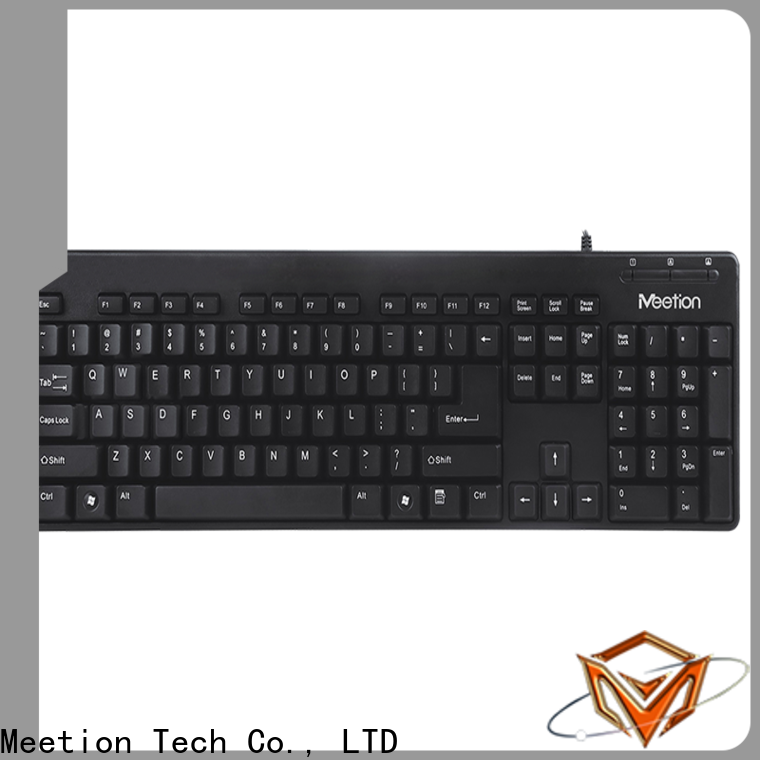 Best Wired Keyboards for Computers Factory Meetion