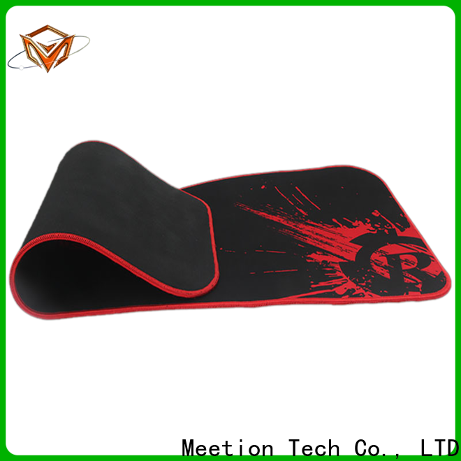 Best Best Cheap Gaming Mouse Pad Supplier Meetion