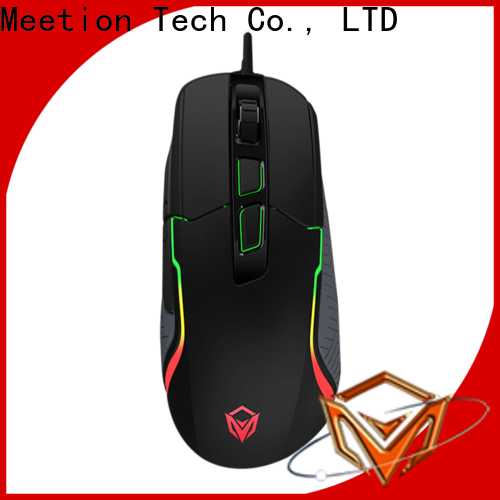 Bulk Top 10 Gaming Mouse Company Meetion