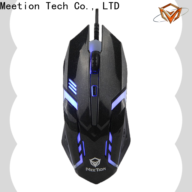 Best Mouse Games Factory Meetion