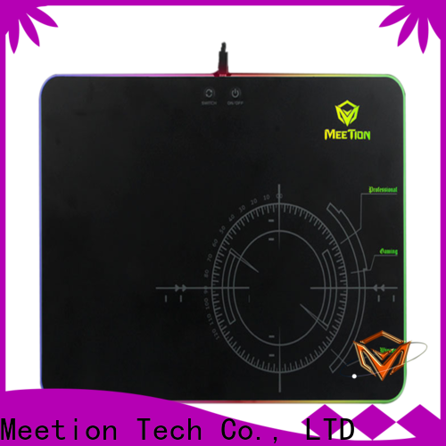 Bulk Best Cheap Gaming Mouse Pad Factory Meetion