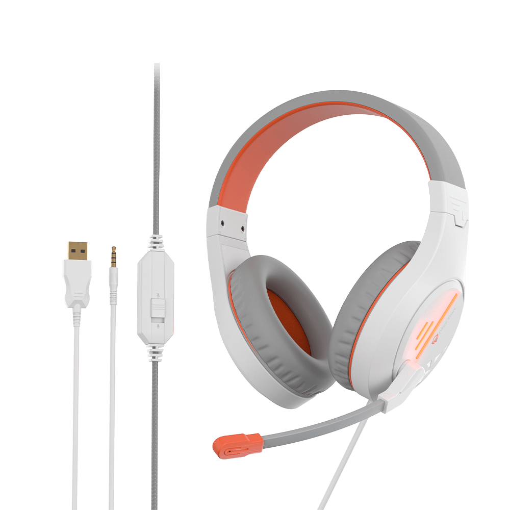 Bulk Gaming Headset Australia Manufacturer Meetion