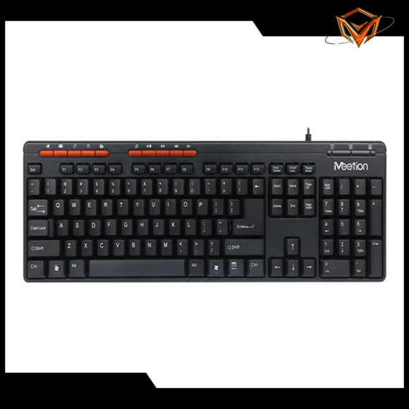 Best Keyboard for Pc Manufacturer Meetion