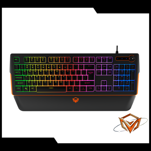 Best Mechanical Keyboard Company Meetion