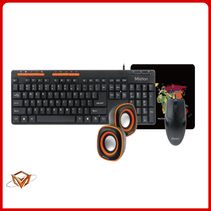 Best Keyboard and Mouse Retailer Meetion