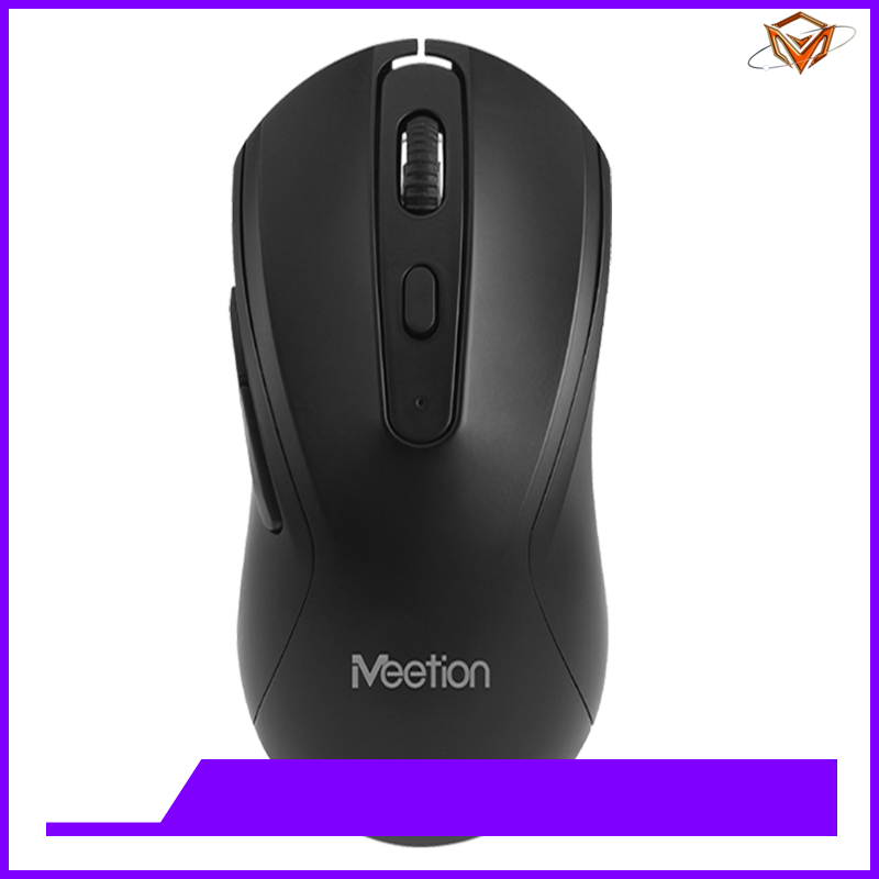 Best Best Wireless Mouse for Office Retailer Meetion