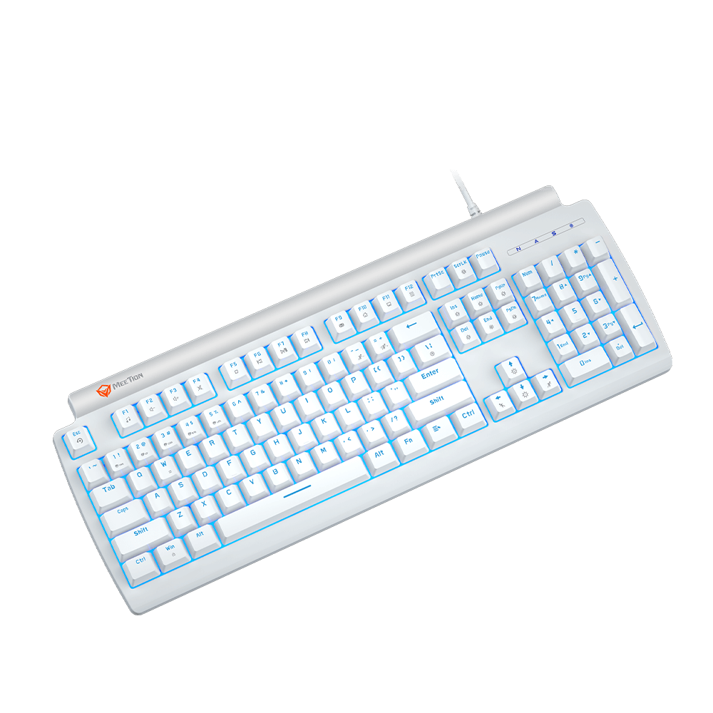 Best Rgb Keyboard Company Meetion