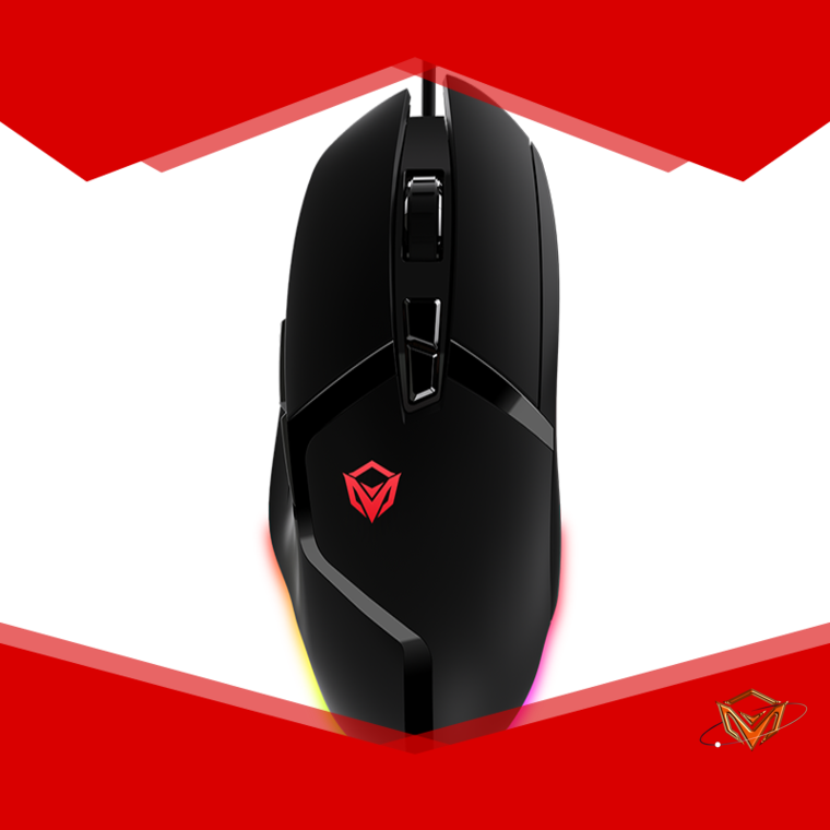 Best Budget Gaming Mouse Philippines