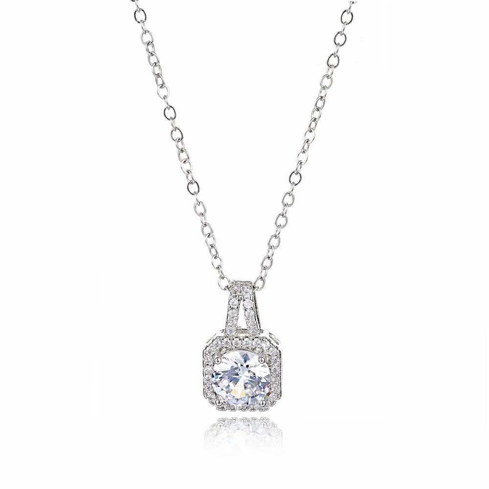 Hainon large pendants for jewelry making best birthday gift for girlfriend Charming pendant necklace 1