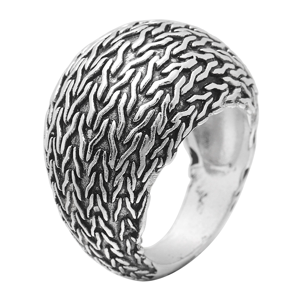 2018 new products wedding Ring Silver jewelry Wholesale engagement rings Jewellery for men/women 1