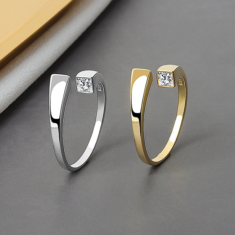 2021 summer ring jewelry men engagement ring women fashion jewelry 1