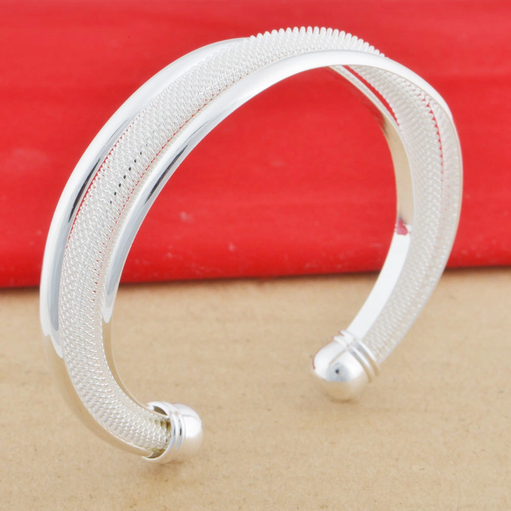 Hainon bracelet factory oem cheap wholesale jewelry women bangle in stock 1
