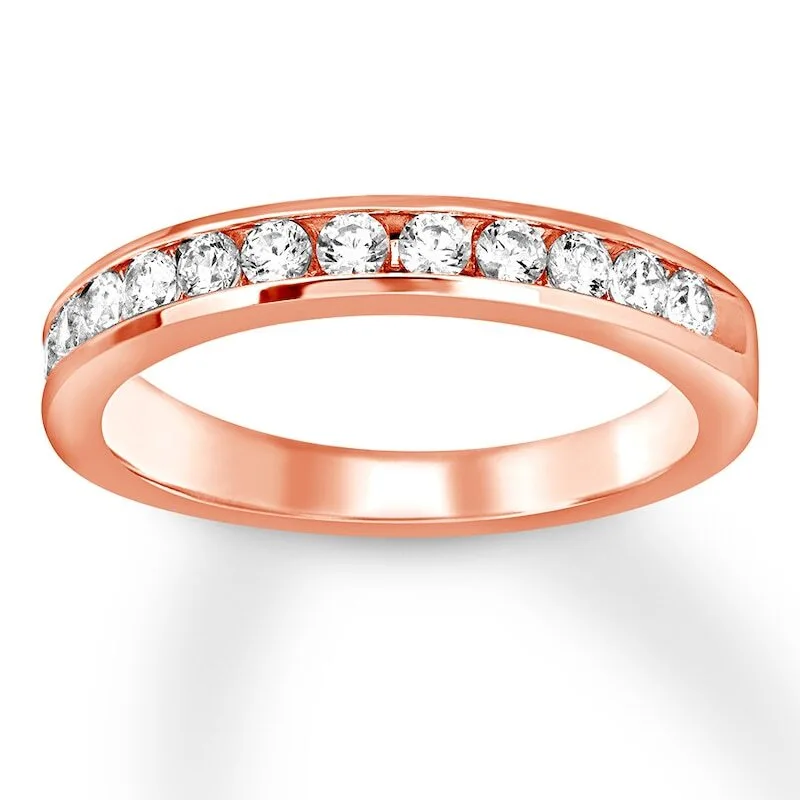 Latest Designs Fashion jewelry Birthstone Silver Ring Valentine Zircon Round Luxury wedding ring 1
