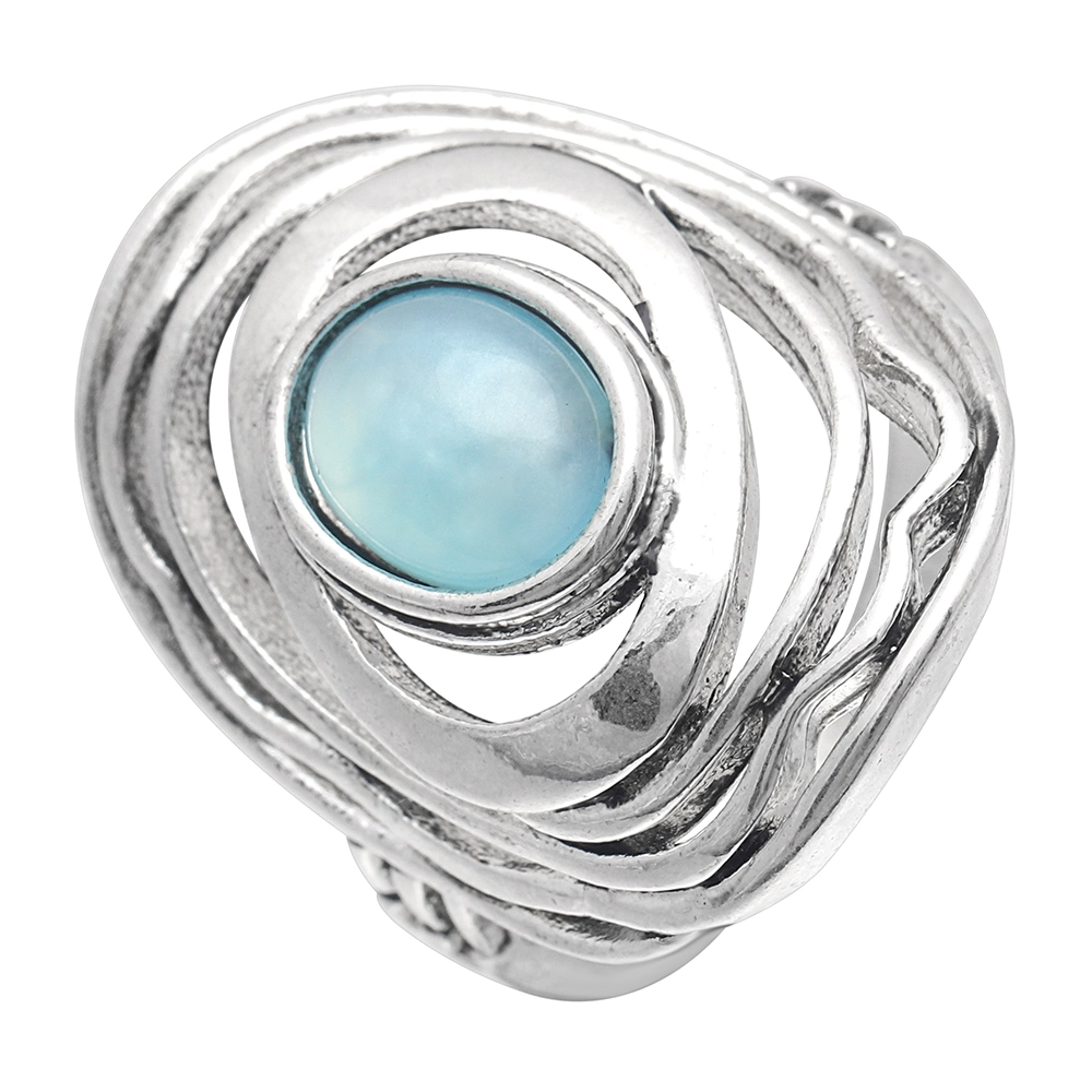 Hainon rings Fashion Bohemia rings jewelry women Wedding Rings Cheap wholesale 1