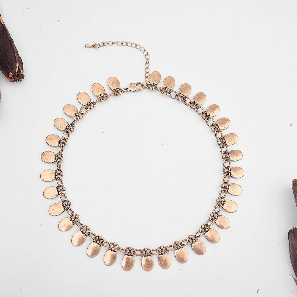 Hainon jewelry necklace Summer new Fashion pendant jewelry custom necklace Spot wholesale 1