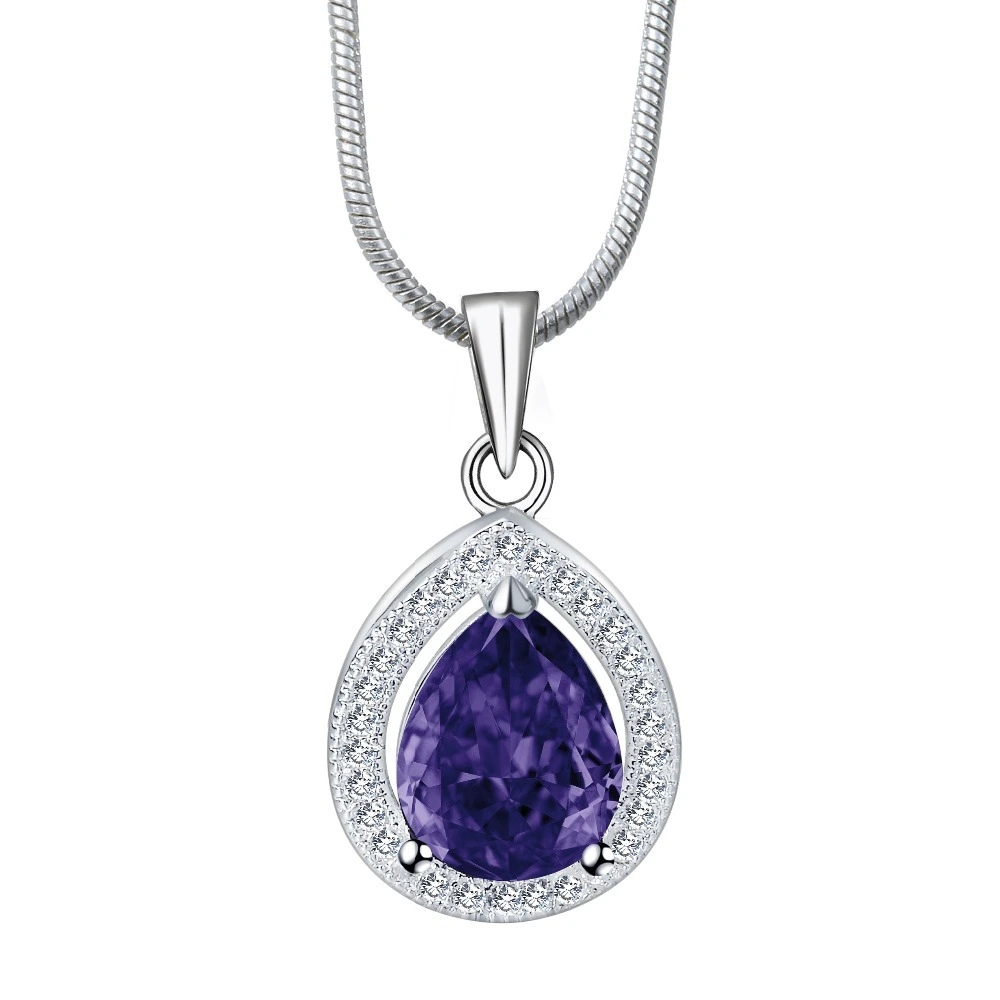 2016 fashion heart shape key pendant design wholesale romantic pendant 1