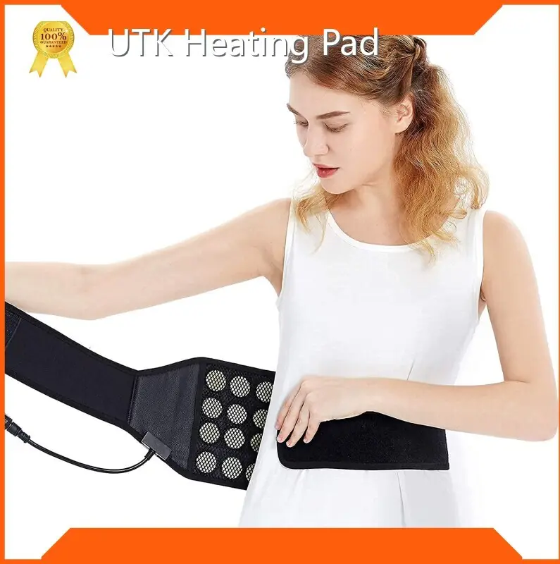 Best Heating Pad for Lower Back Pain UTK Manufacture 1