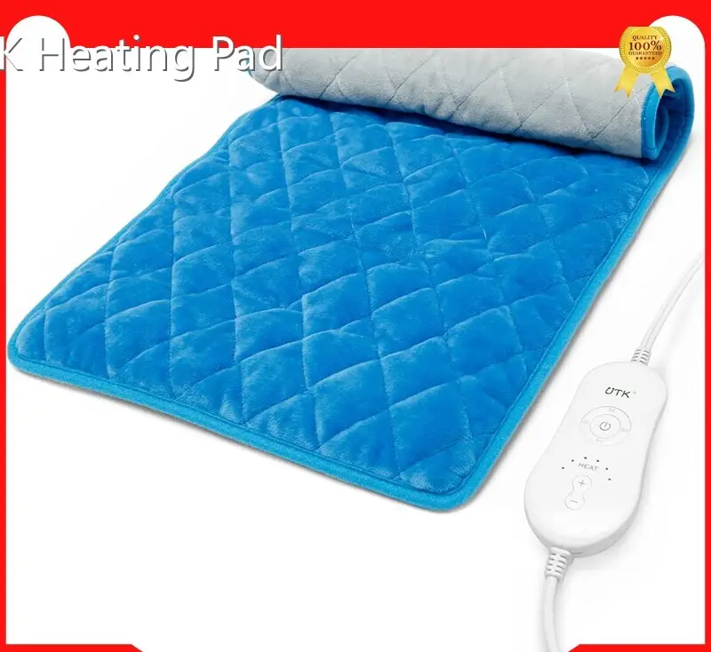 Coussin de thérapie par la lumière rouge Velours de cristal ultra doux Petit coussin de thérapie par la lumière rouge Back Company 1