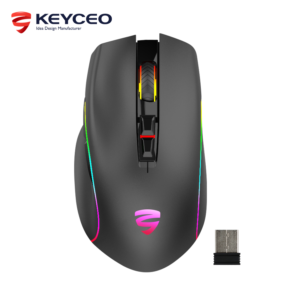 Custom gaming mouse 2020 keyceo keyceo