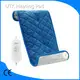 Tapis chauffant sans EMF pour soulager la douleur Ultra Soft Crystal Velvet UTK 1