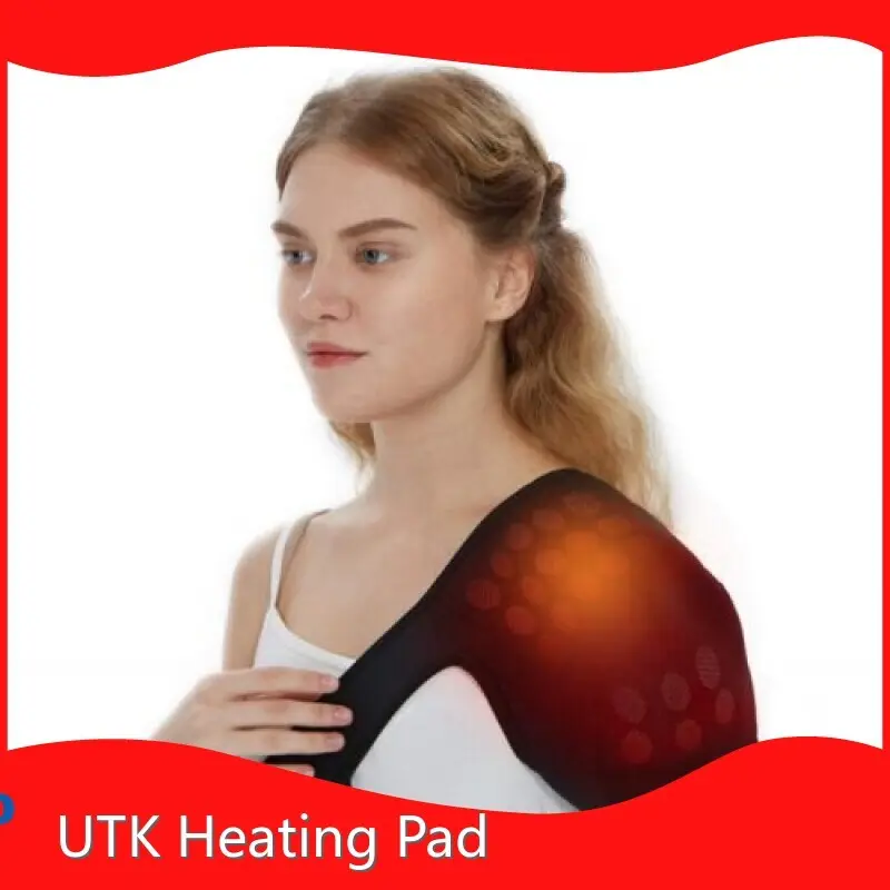 UTK Electric Heating Pad Online Shopping / 1