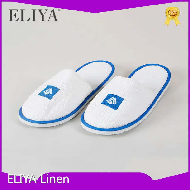 Zapatillas de habitación de hotel ELIYA 1