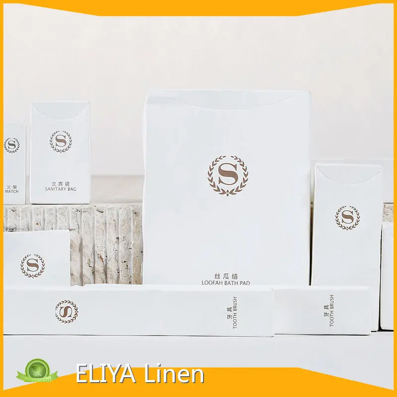 ELIYA - Hotel Accessories List 1