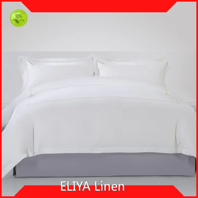Bedding Wholesale Suppliers for Hotel Room Linen ELIYA 1