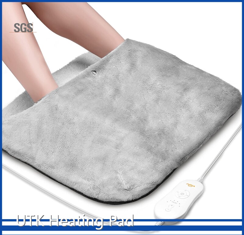 Ultra Soft Crystal Velvet Medium Back Support Gifts Marca UTK 1