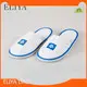 Open Toe Waffle Slippers ELIYA Brand 1