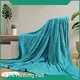 Full Body Ultra Soft Crystal Velvet UTK Brand Deep Infrared Heating Pad Factory 1