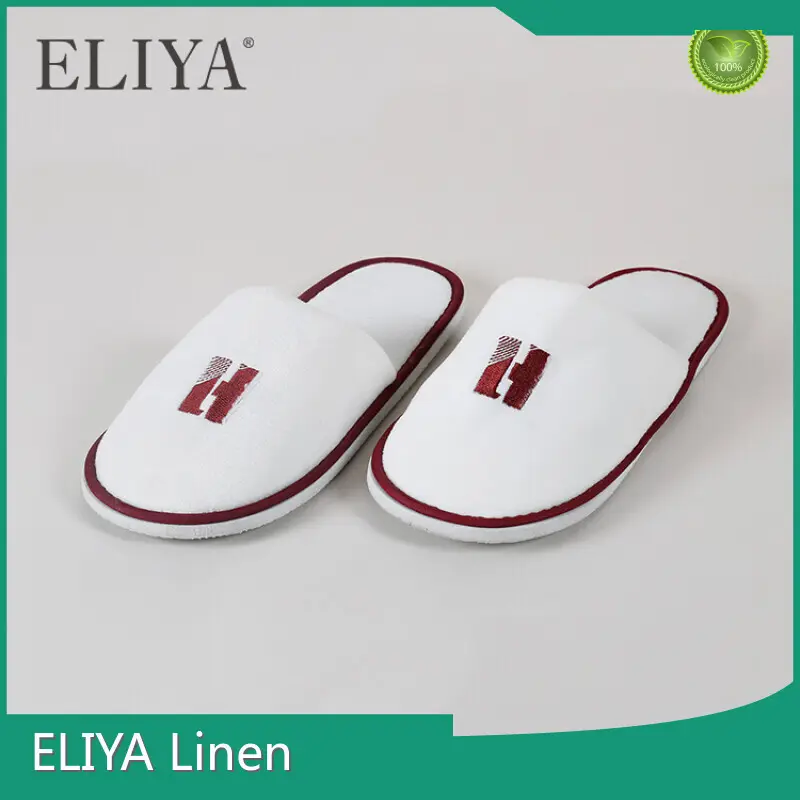 Waffle Spa Slippers Waffle Spa Slippers Manufacture 1