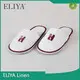 Waffle Spa Slippers Waffle Spa Slippers Manufacture 1