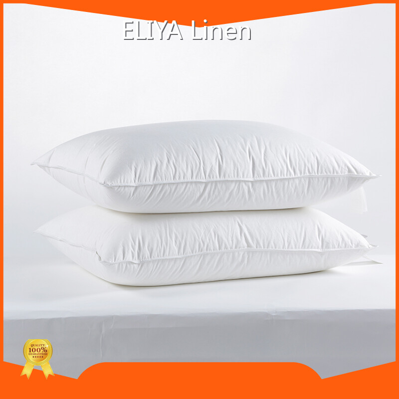 Hotel Quality Down Pillows ELIYA Brand Company ELIYA