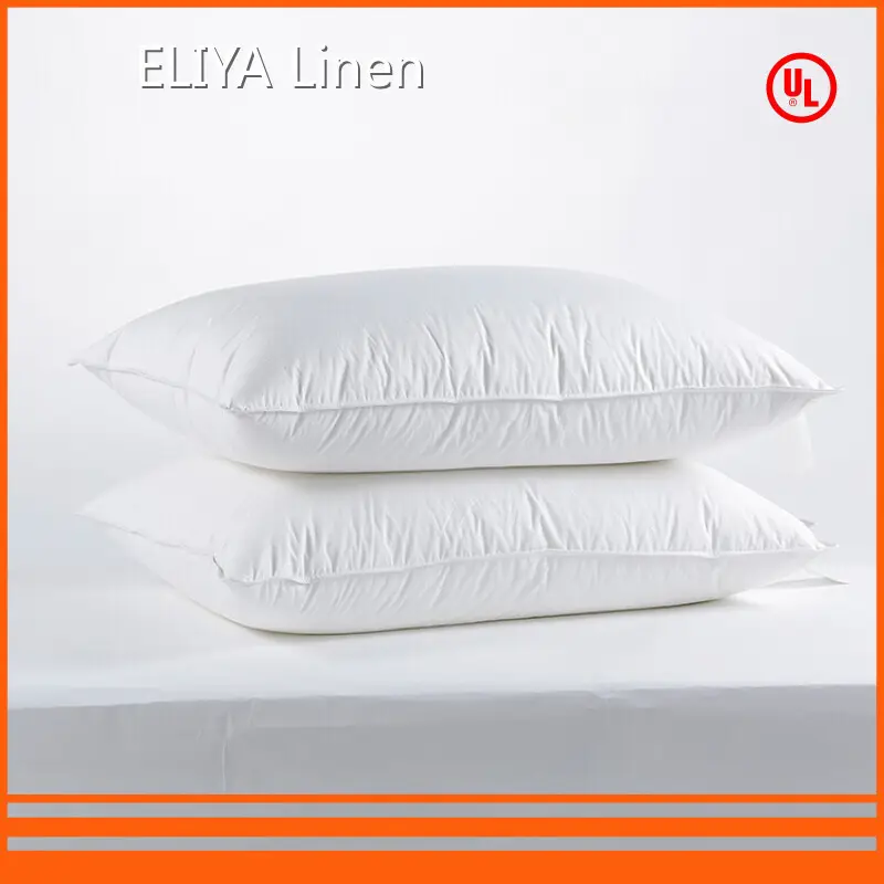 ELIYA Hotel Firm Pillows for Hotel Bedroom 1