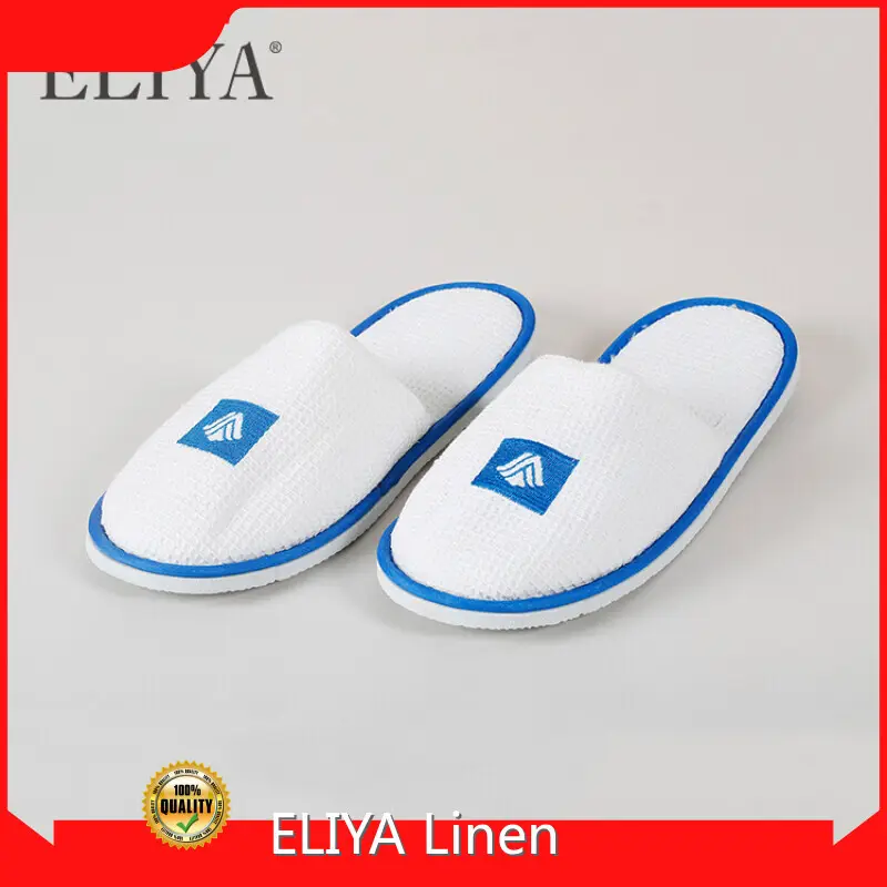 Wholesale Fluffy Spa Slippers ELIYA Brand 1