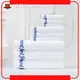 White Hotel Bath Towels for Guest Room Linen ELIYA 1