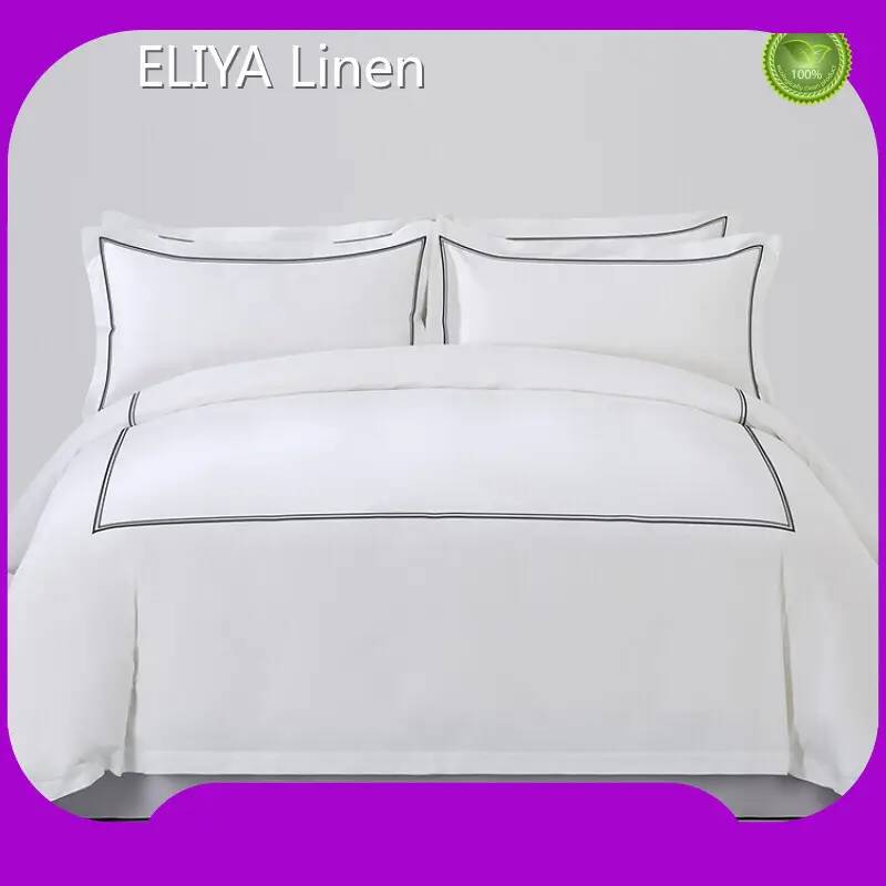 ELIYA مجموعة ملاءات سرير مخصصة من ماركة ELIYA 1