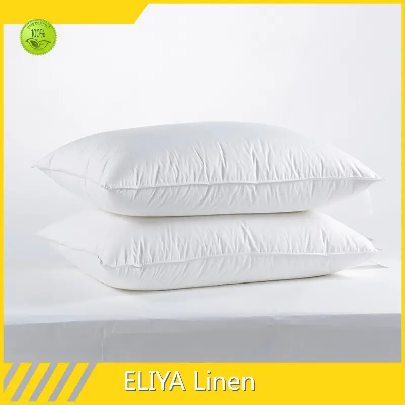Hotel Pillows King Size 1