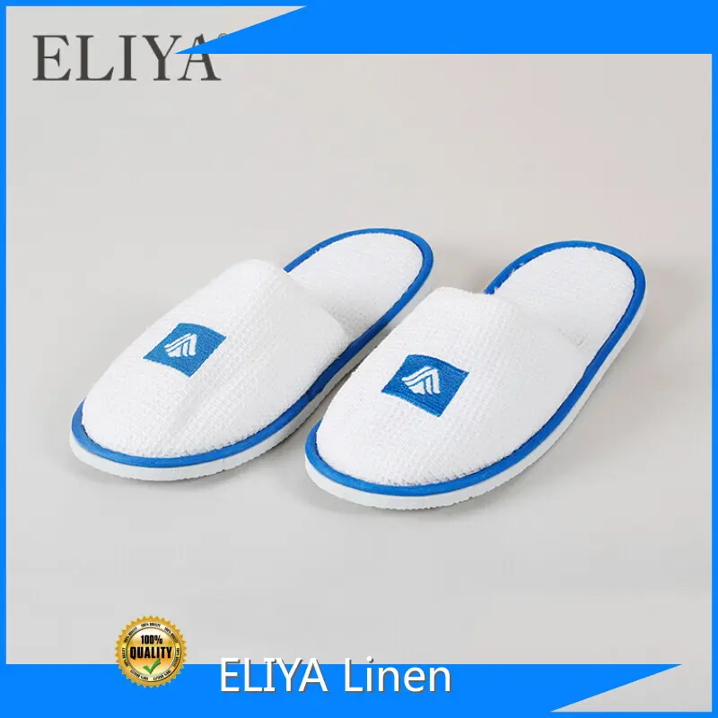 ELIYA Brand Best Hotel Slippers 1