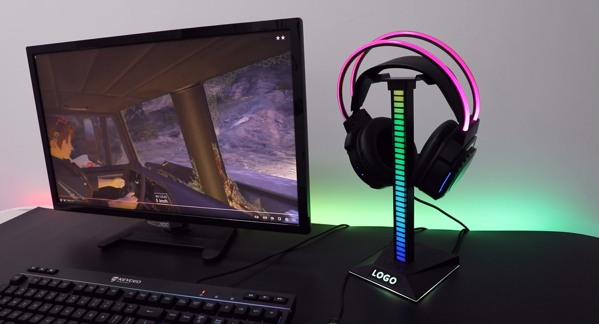 What is the best gaming Headset Holder 2022? 6