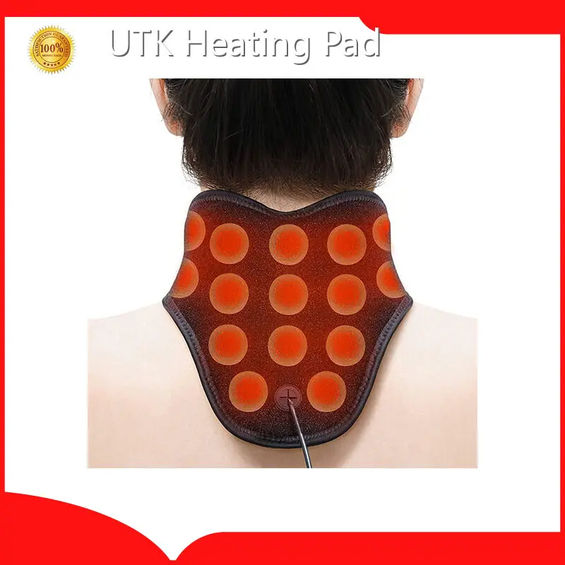 Cadeaux de massage pour la vente en gros du cou de papa - UTK 1