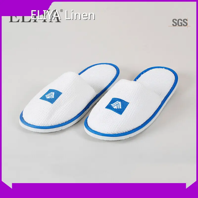 ELIYA Open Toe فندق النعال 1