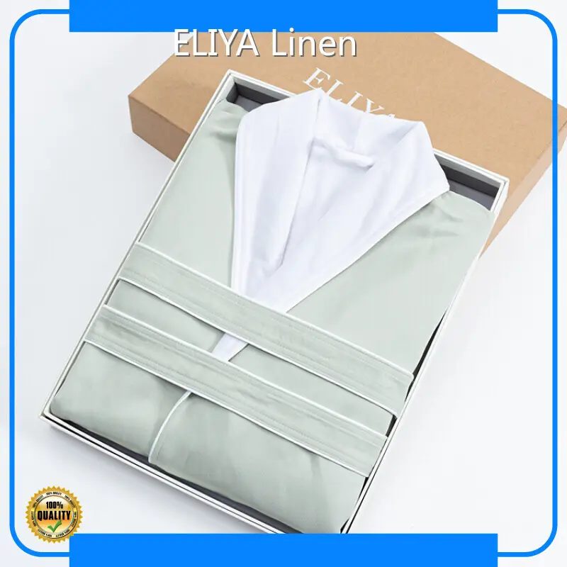 Carlton Robe ELIYA Company 1